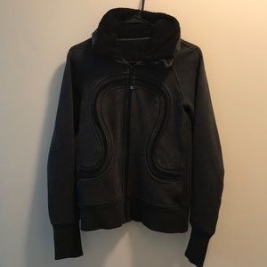 Lululemon Jacket